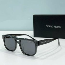 Picture of Armani Sunglasses _SKUfw56614363fw